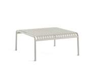 Zahradní konferenční stolek Palissade Low Table, sky grey